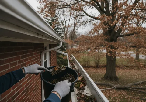 Seasonal Maintenance Plans in Cambridge